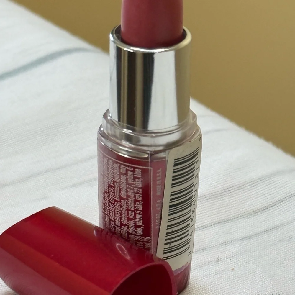 Maybelline Pink Lipstick